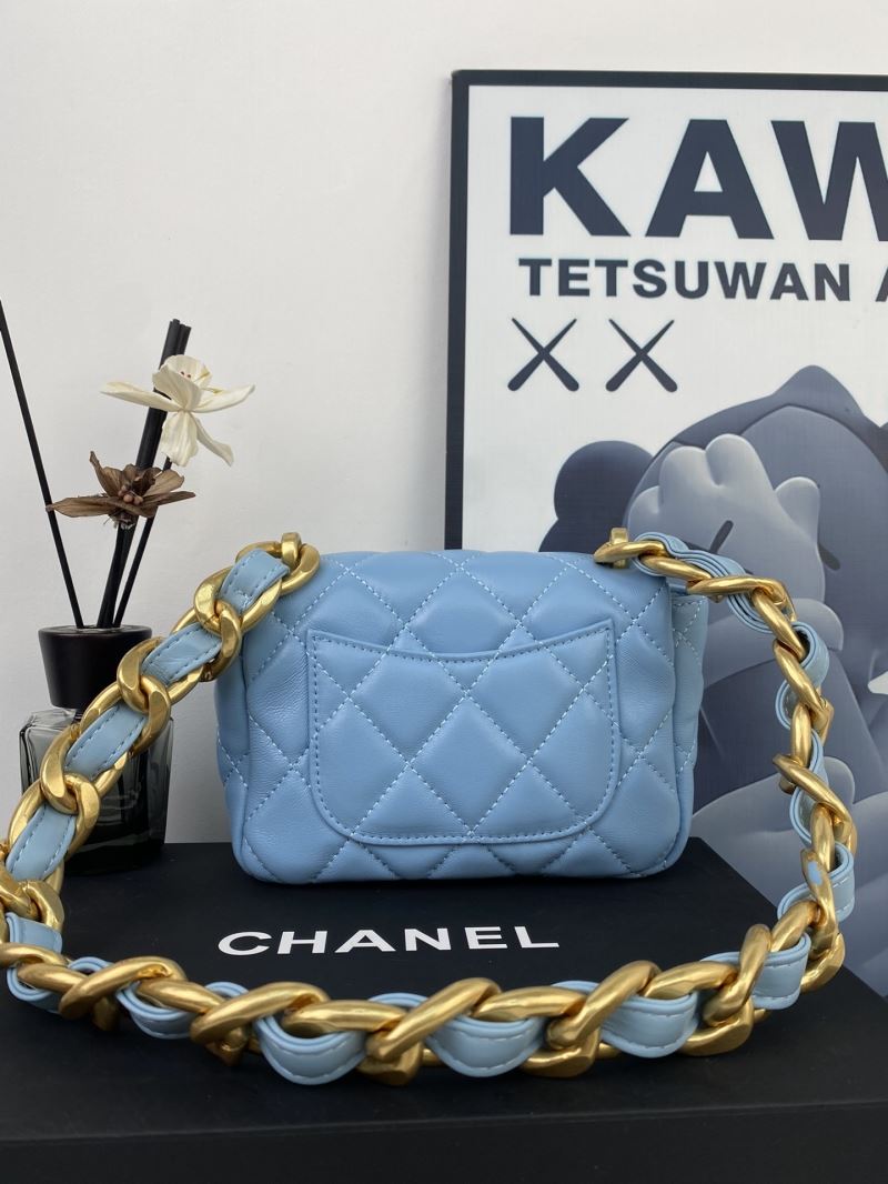 Chanel CF Series Bags